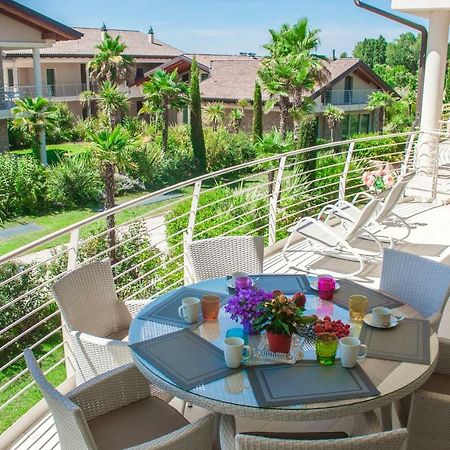 Sky Fort Garda View Sirmione Exterior photo